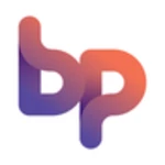 Logo of BP android Application 